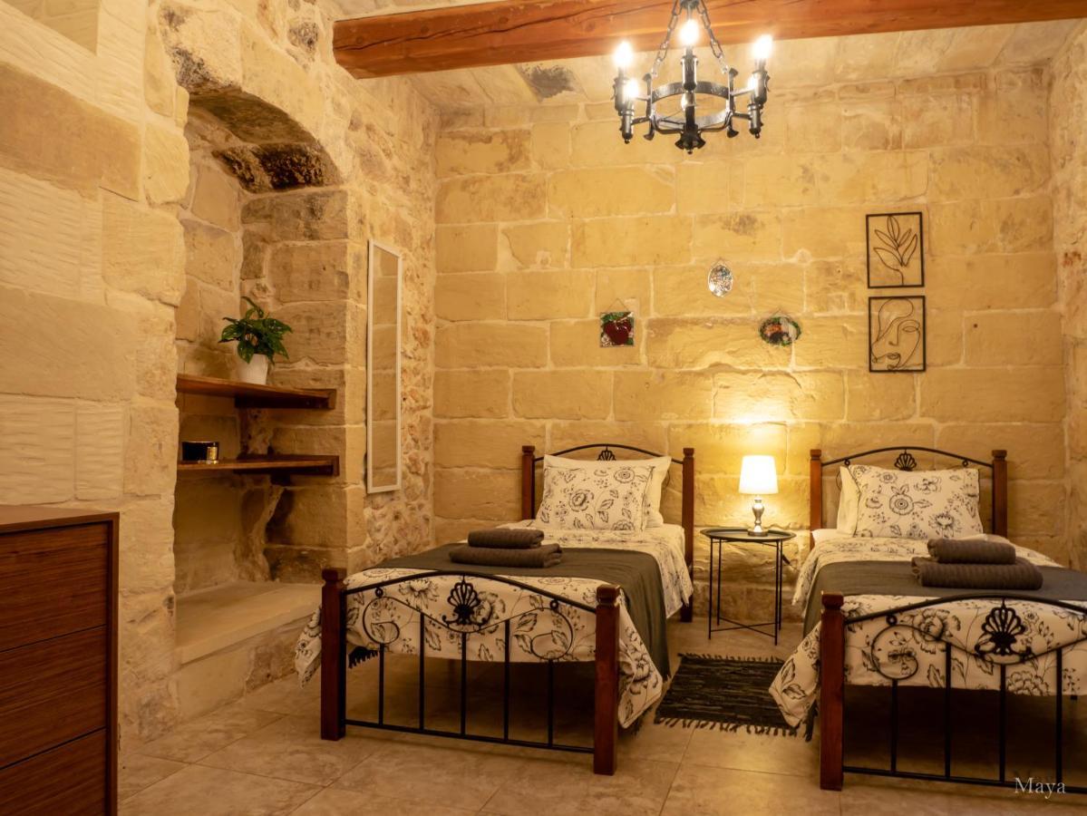 Id Dar Ta Censu Guest house