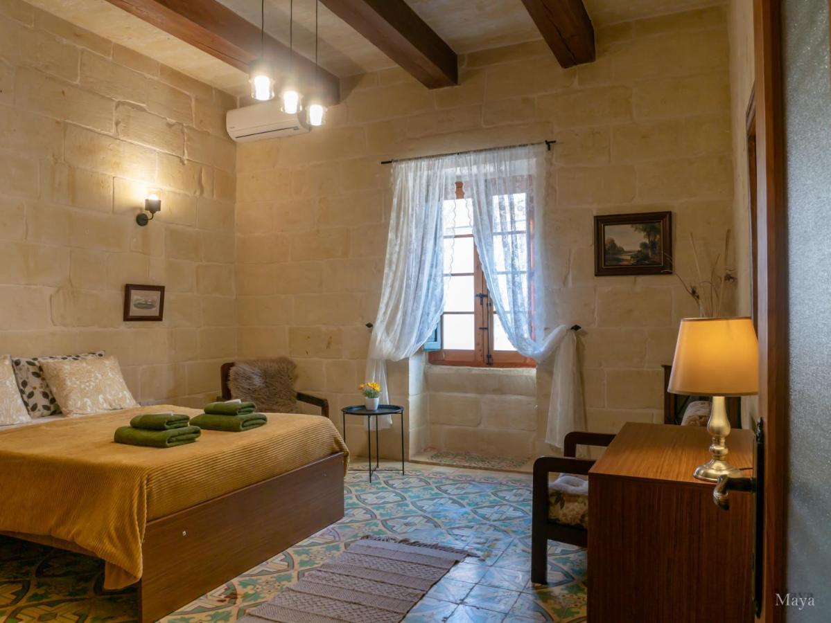 Id Dar Ta Censu Guest house *