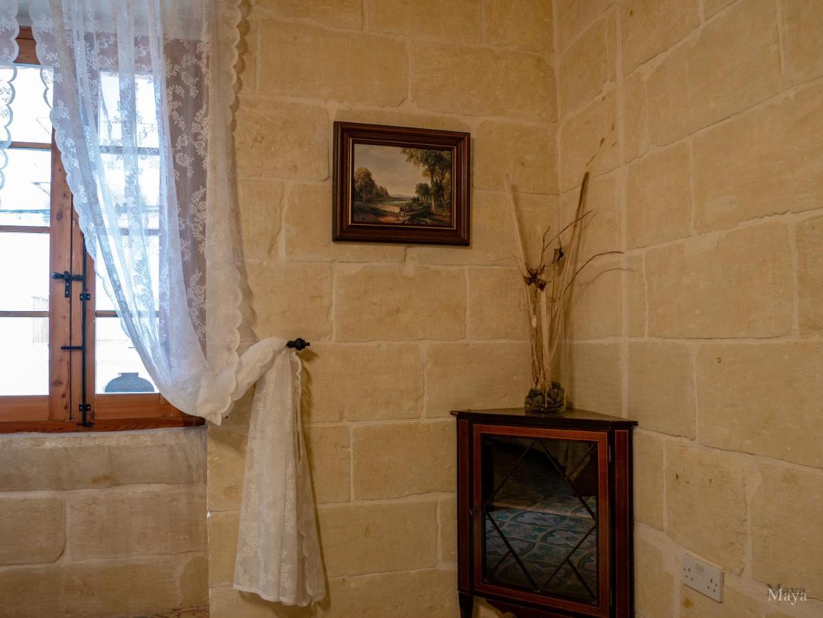 Id Dar Ta Censu Guest house *