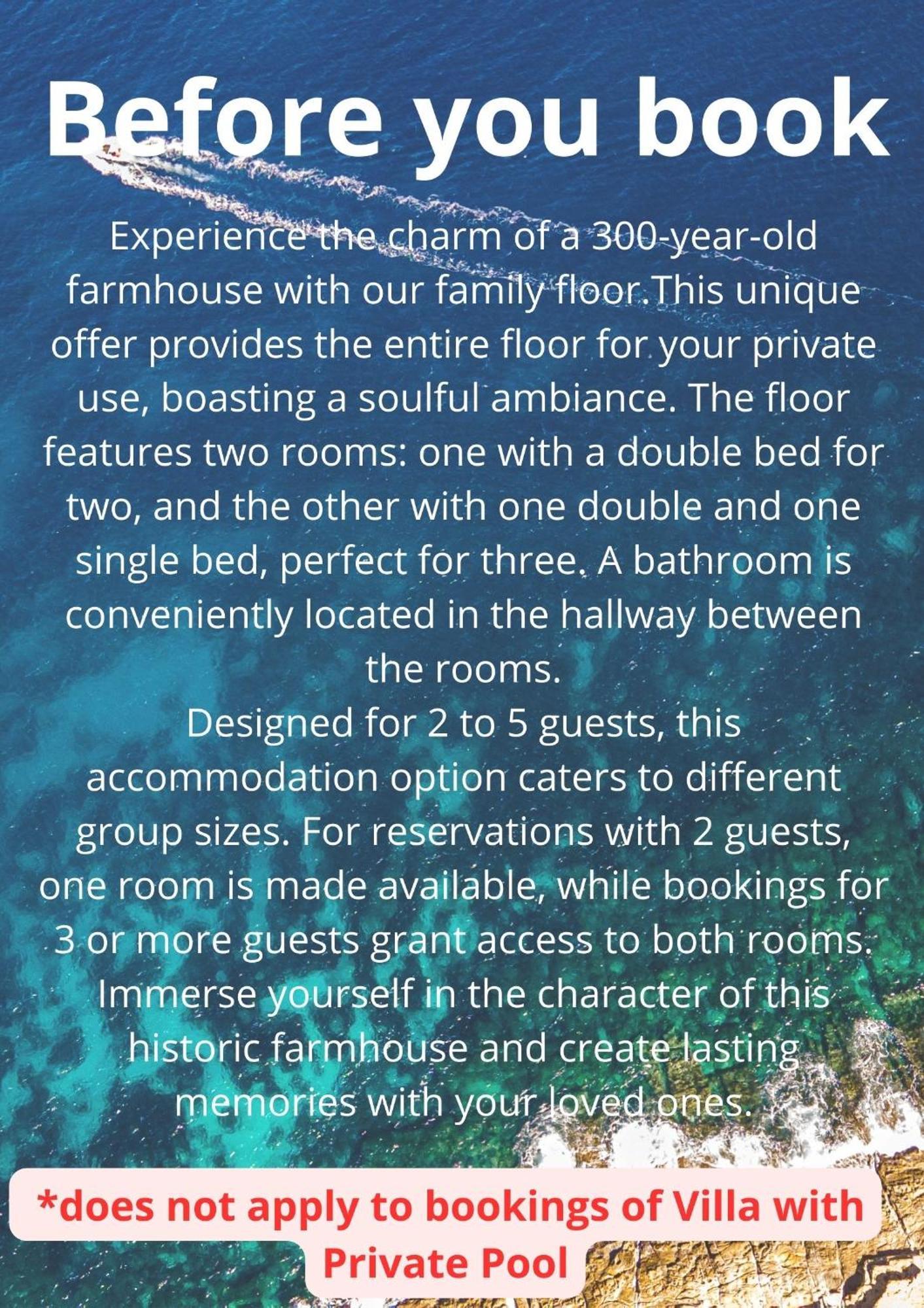 Id Dar Ta Censu Guest house Qala