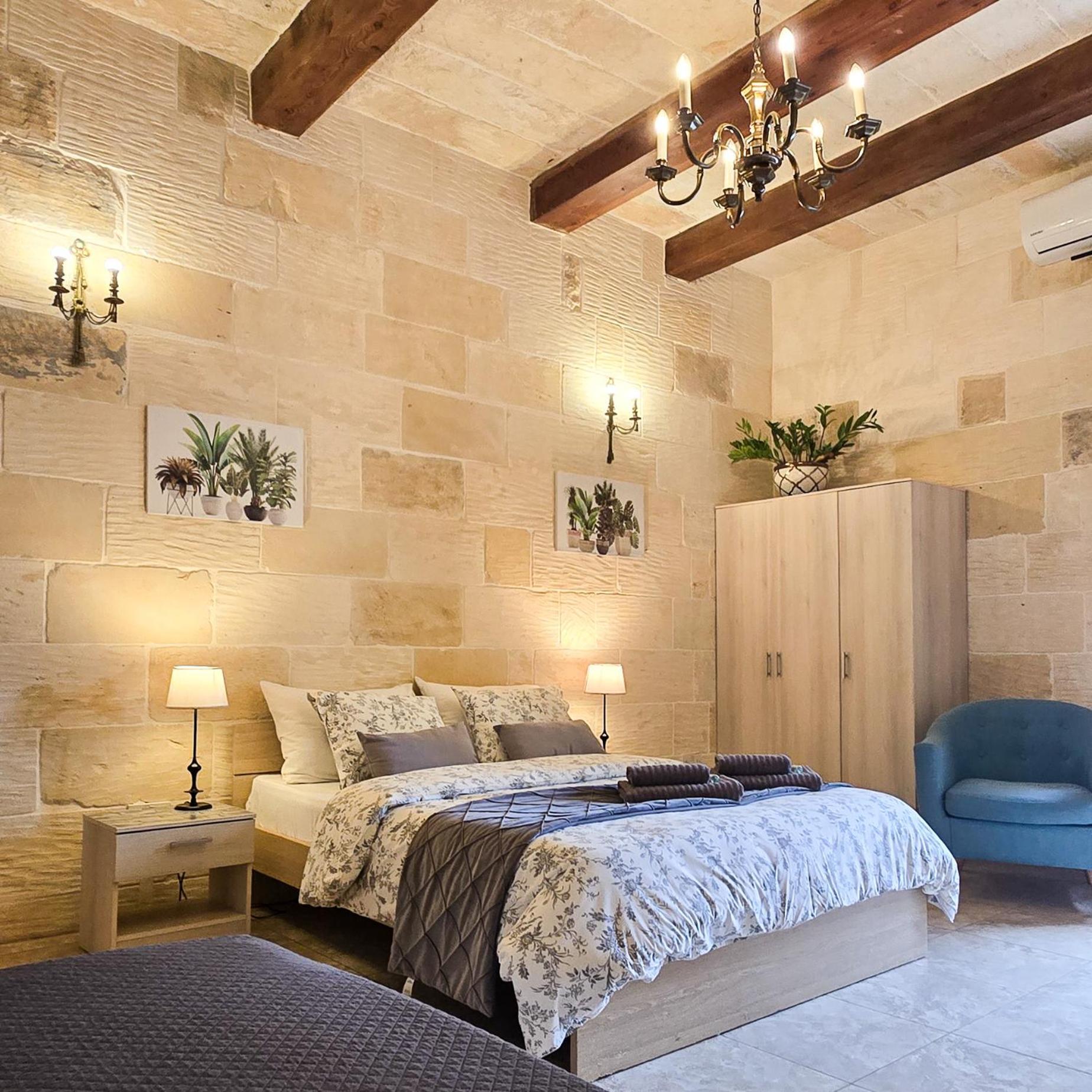 Guest house Id Dar Ta Censu Qala