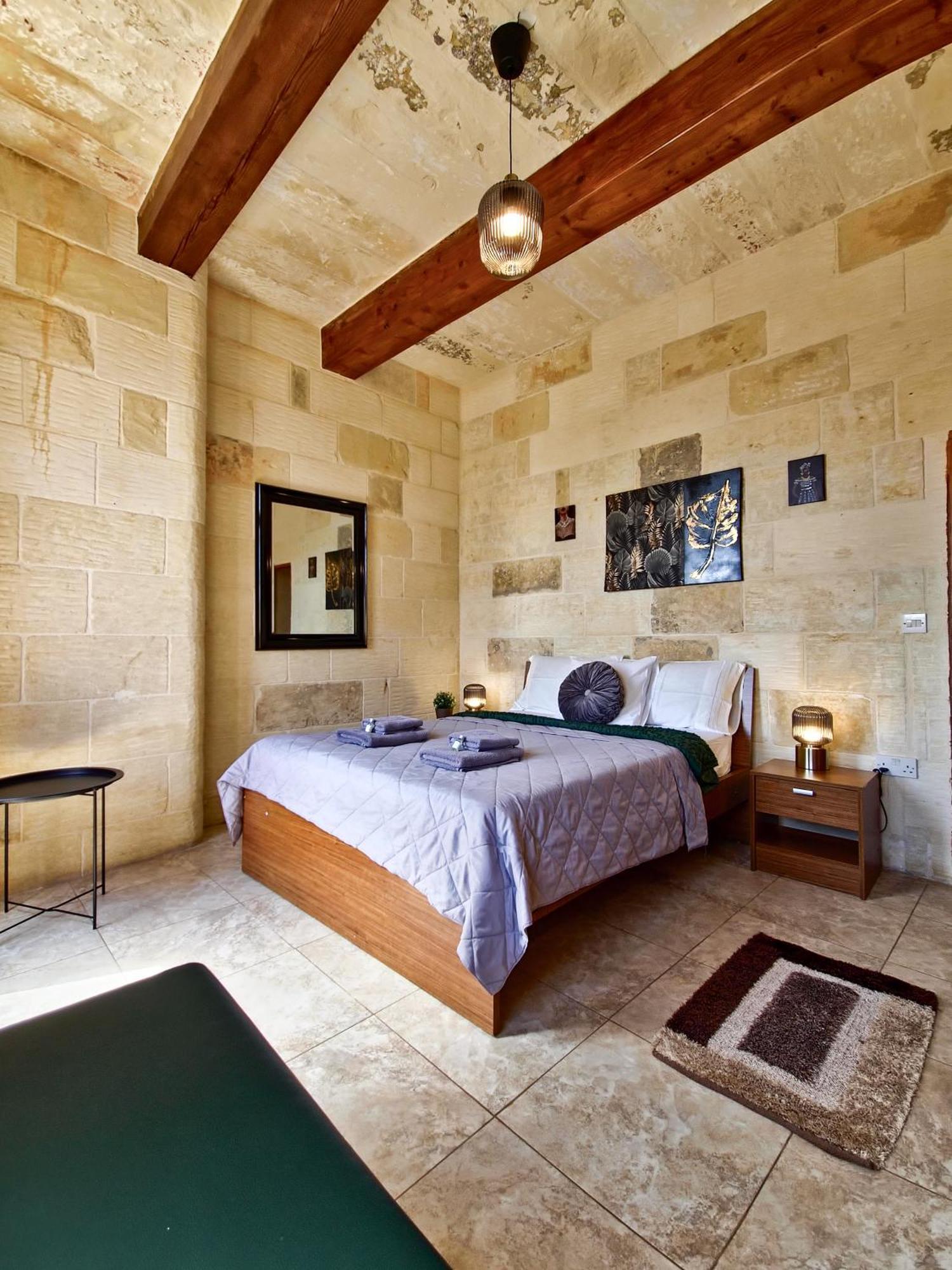 Guest house Id Dar Ta Censu Qala