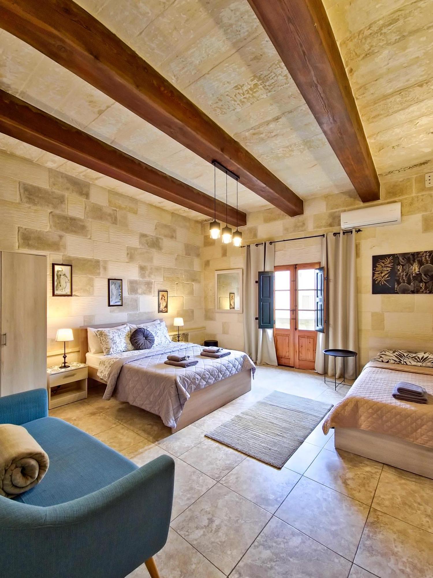 Guest house Id Dar Ta Censu *