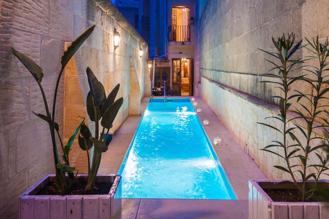 Guest house Id Dar Ta Censu *